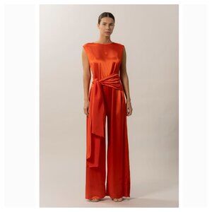 NONCHALANT Jana Jumpsuit‎